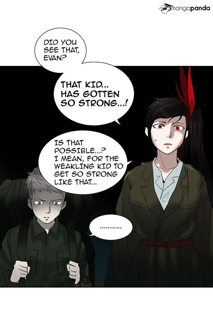 Tower of God Chapter 259 image 06